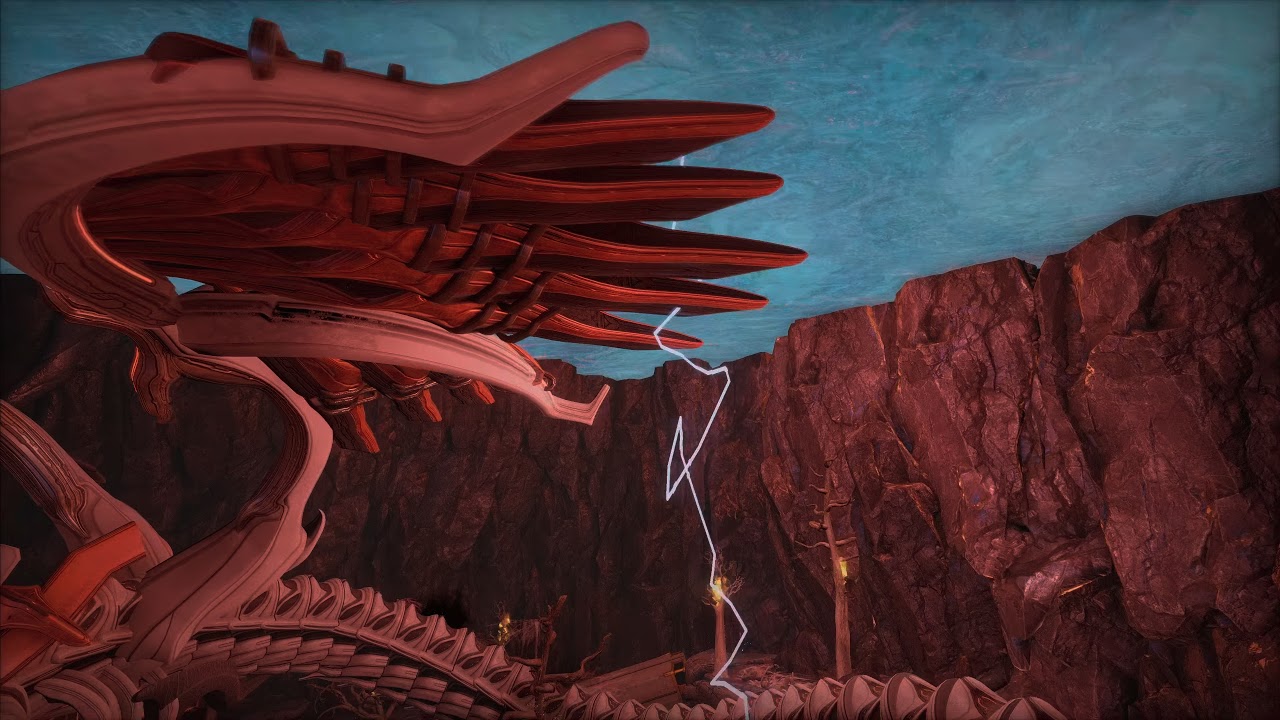 Dark Razor Ninjas PSN /Tennocon2021