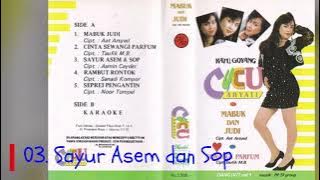 001. Cucu Cahyati - Mabuk dan Judi