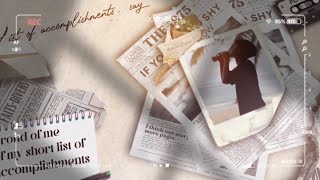 Happiness - PMV Typography || Alight Motion Preset