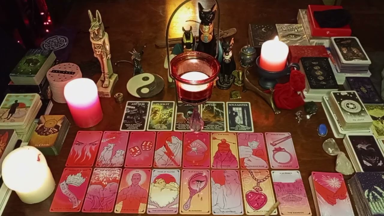 ❤️‍🔥 ⭐απαγορευμένος καρπός⭐ 🎭🪞channeled msg😈