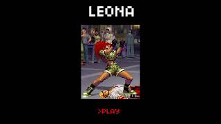 Leonavaporwave X 80S Vibes By.