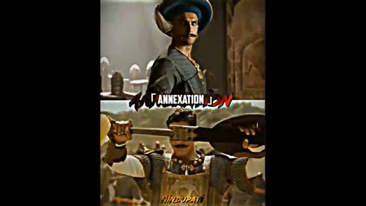 Bajirao I VS Prithviraj Chavan || Hindupati || Round 2/7