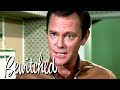 Endora Makes Darrin Agree With Everything | Bewitched