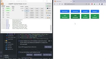 PEMROOGRAMAN WEB DINAMIS - DEMO JSON & XML