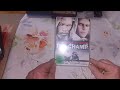 Meine DVD/Blueray -Sammlung -Neuzugänge DVD März 2026
