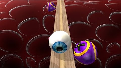 Going Balls - All Levels Gameplay Android, iOS