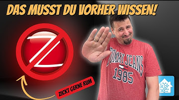 🛑 Nutze Zigbee AUF KEINEN FALL, wenn du das nicht weißt!
