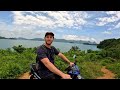 I explored malaysias most beautiful island 