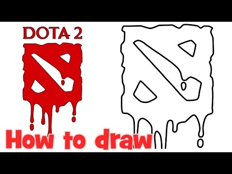 [Full-Download] How-to-draw-sven-dota-2-hero-step-by-step 