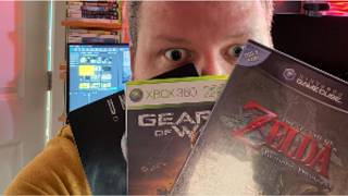 My Favorite game, my cheapest game and my most expensive game. TikTok nomination
