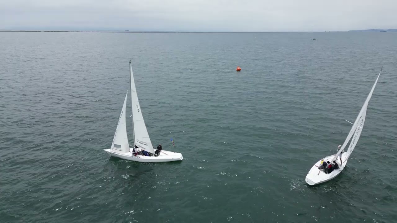 2023 Dickson Cup   F4M1   Nichols v Sih prestart