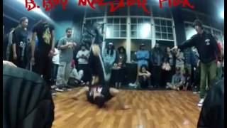 Dance