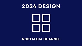Nostalgia Channel 2024! 🐑