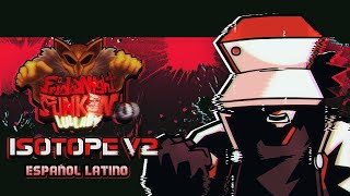 Isotope - Hypnos Lullaby V2 Fandub Español Latino 