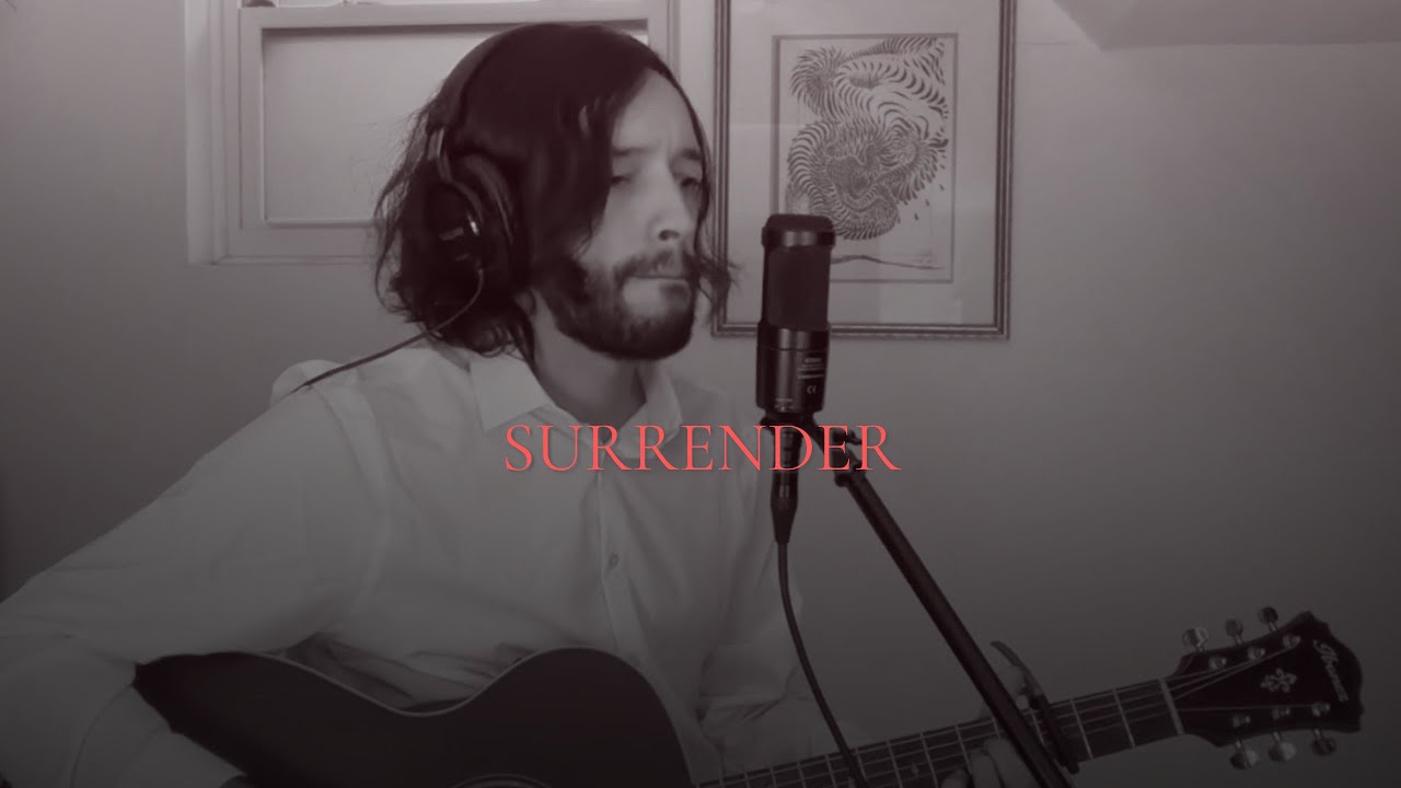 Surrender - Reinterpretation | Luis Villalobos
