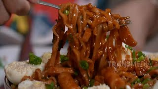 CUSS LANGSUNG COBAIN RABOKKI KOREA DI UMKM INI! | BIKIN LAPER (21/3/21) P5
