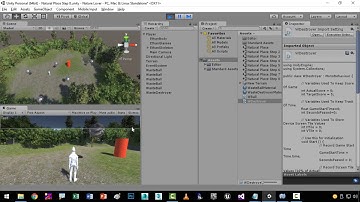 21 Android & Windows Game Development in Urdu Hindi Part 21