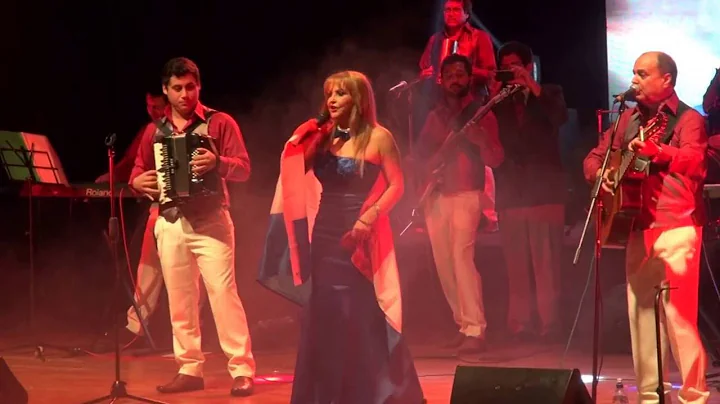 SELECCION PATRIOTICA    LOS BASALDUA Grupo Cantares