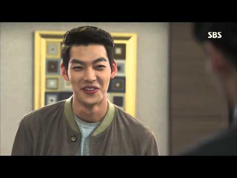 The heirs (상속자들) Ep. 2 #14(7)