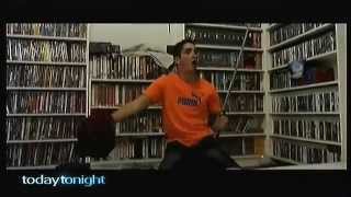 Marvel v.s , DC (Avengers Battle).Making Of.