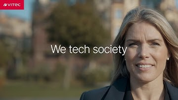 The We tech film | Vitec