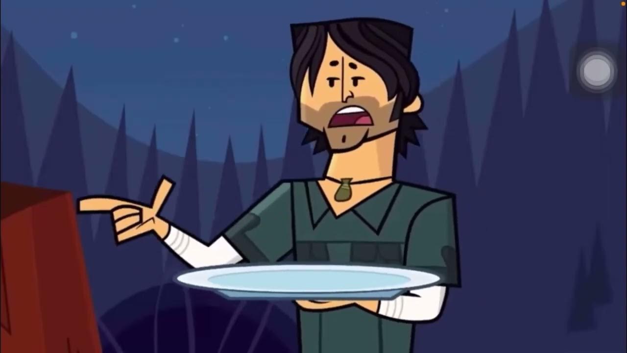 Every Bottom 2 In Total Drama Island 2024 YouTube