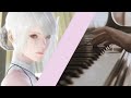 Nier: Replicant - Ashes of Dreams