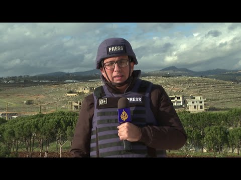ترمب يلوح بتدخل واشنطن لنجدة المتظاهرين الإيرانيين إذا أطلقت السلطات النار عليهم