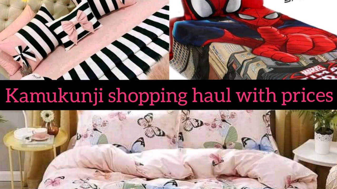 KAMUKUNJI SHOPPING HAUL KAMUKUNJI HAUL 2022kamukunji haul with