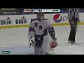 10/11/19: Muskegon 8, Team USA U17s 1