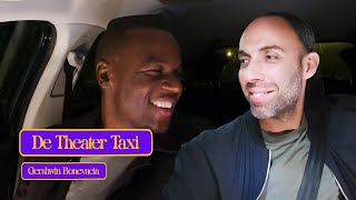 De Theater Taxi - Gershwin Bonevacia