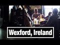 City Walks: Wexford, Ireland walking tour