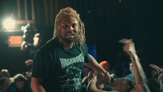 [hate5six] Knife Wound - November 16, 2024 (Flyover Fest 2024)