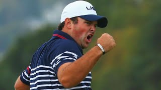 Famous Patrick Reed LIV Golf Contract & Salaries 2026 | Net Worth, Endorsements & Earnings Revealed 💰⛳ Profile