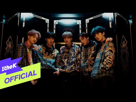 [MV] MCND _ 우당탕 (Crush)