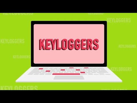 Kali Linux 4:10  Minute Keylogger [BEELOGGER](1080P_HD)