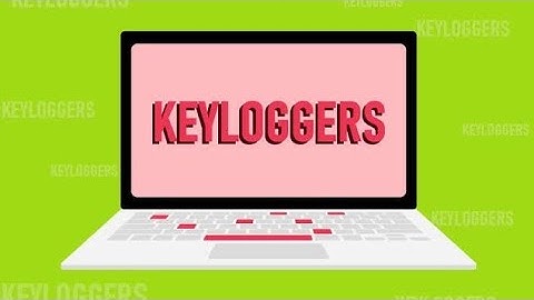 Kali Linux 4:10  Minute Keylogger [BEELOGGER](1080P_HD)