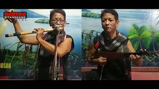 O  Ucok Lagu Opera Batak Instrumen Bertua Sitanggang Sulim Tongosan