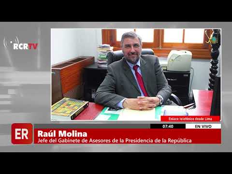 LAS AUTORIDADES REGIONALES TIENEN MIEDO DE DIALOGAR