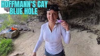 BLUE HOLE by Sailing CAVU 3,248 views 1 month ago 10 minutes, 25 seconds