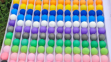 Smart Play Ball Sort Puzzle Game Brian IQ   #challenge #puzzlesolving #puzzleball #puzzle #gameball