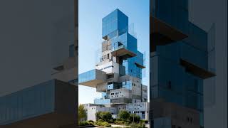 Inside The Most Unusual Home Ever!