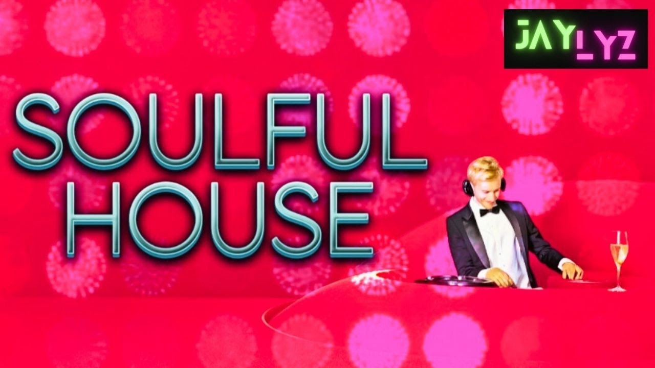 SOULFUL HOUSE MUSIC Mix | 001 | Chic Funky Mix #soulfulhouse