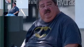 OMG! Hollywood Scion’s Motel Life and 350lbs Shock as Family Lives in Luxury!