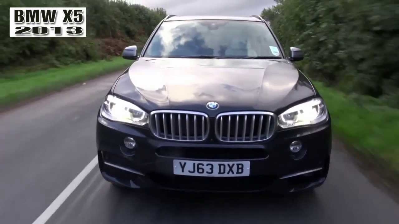 Бмв гибрид x5