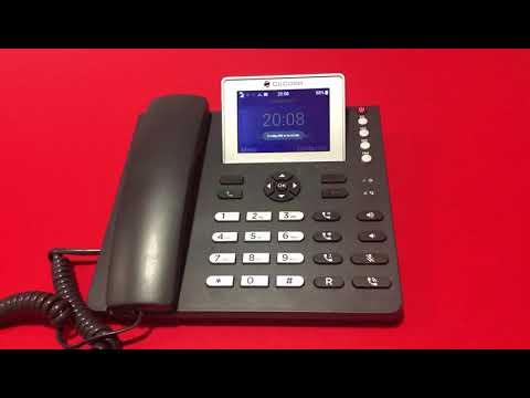 Video: ¿Desvías las llamadas telefónicas?