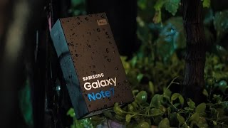 Tinhte.vn - Trên tay Samsung Galaxy Note 7 Chính Hãng [4K 360 VR]