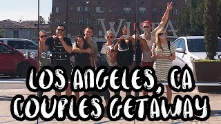 Couples Getaway to Los Angeles, California!! /// The Bucket List Family /// Terranea Resort