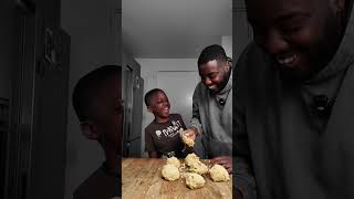 Nutella Scoopable Cookie