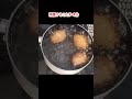玉子の殻が簡単に剥ける仕掛＃ゆで玉子＃玉子　＃shorts